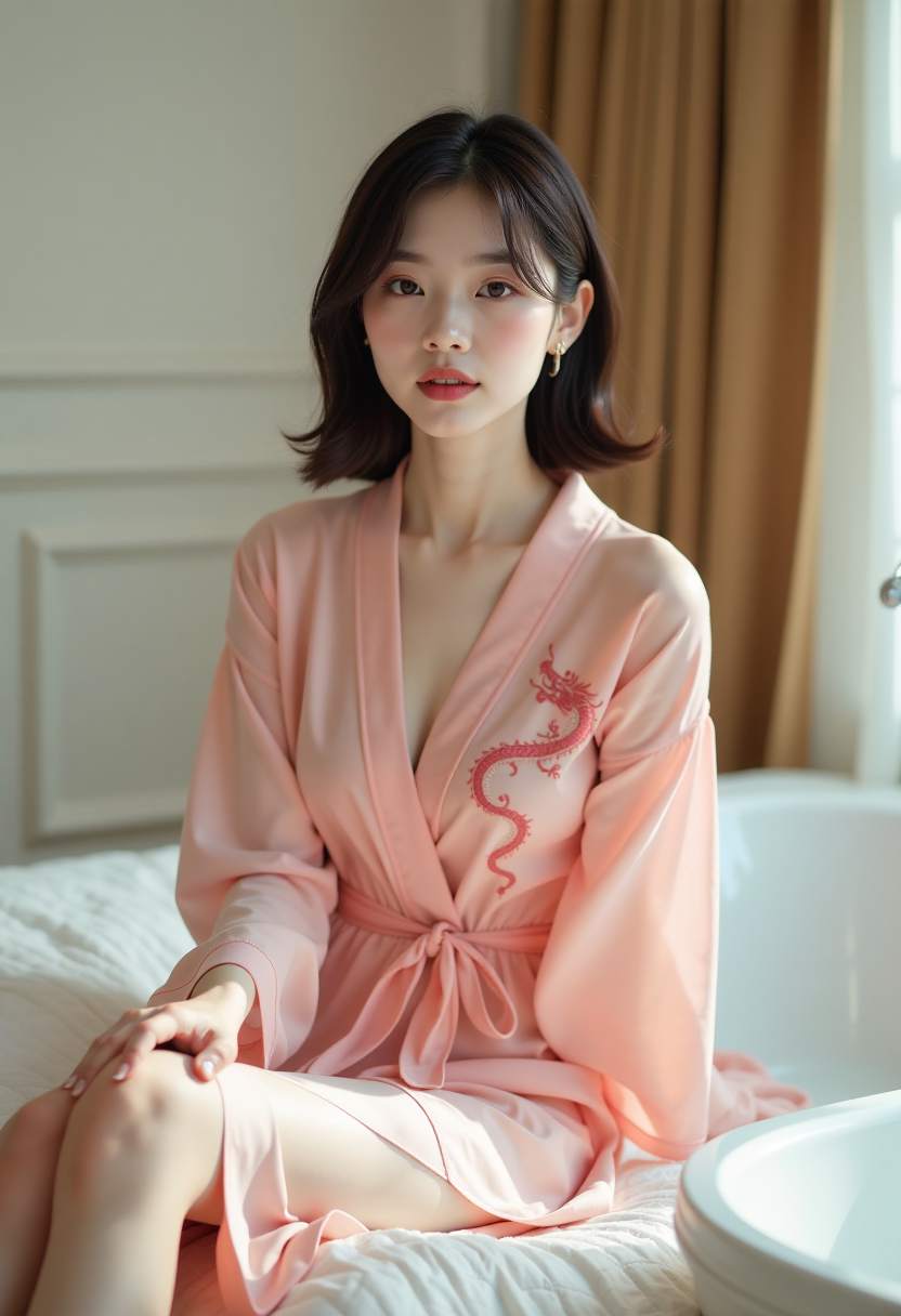 镜中镜