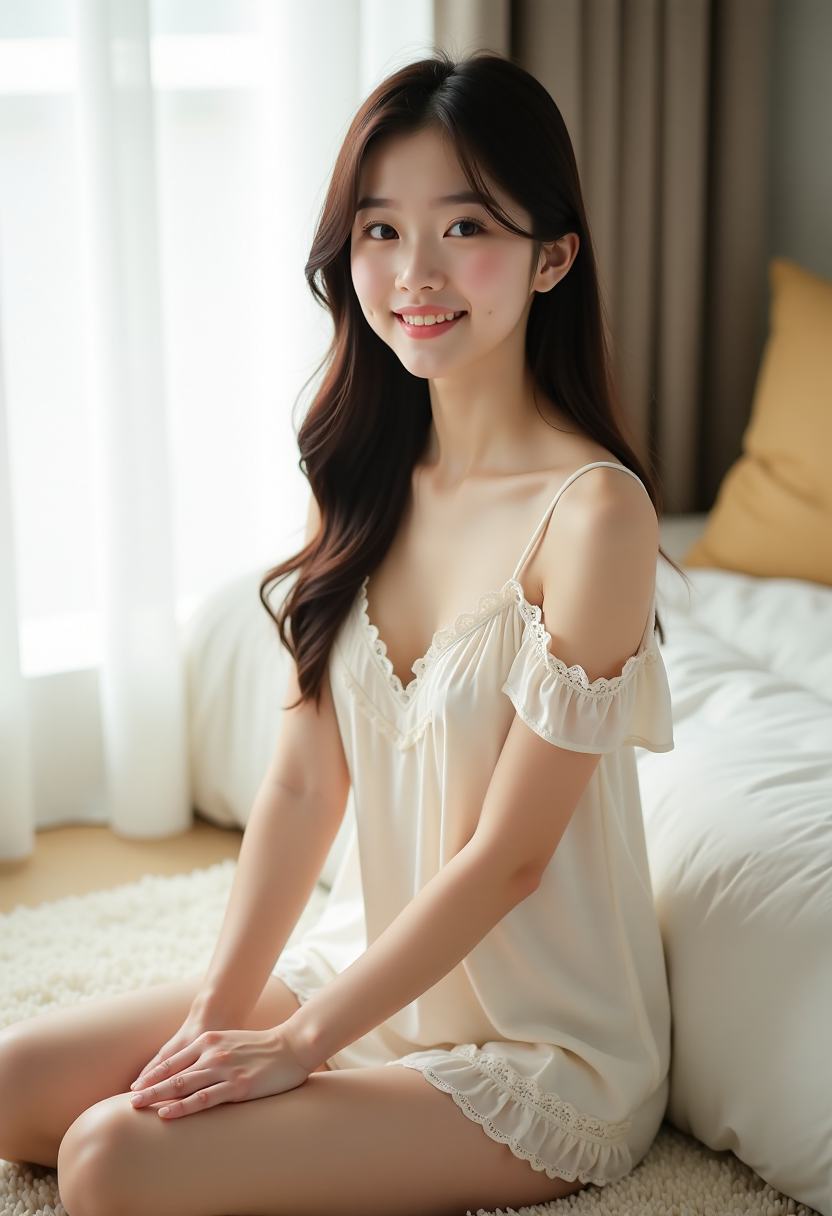 极夜追击